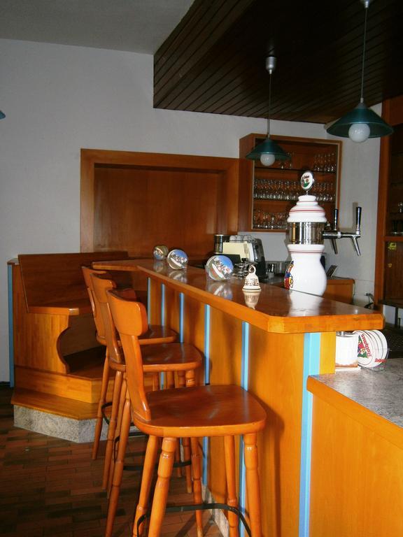 Hotel Strauss Waldbronn Zewnętrze zdjęcie