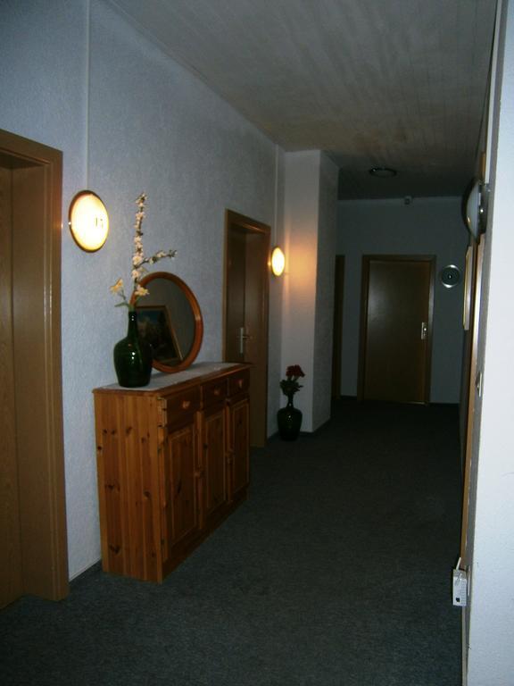 Hotel Strauss Waldbronn Zewnętrze zdjęcie