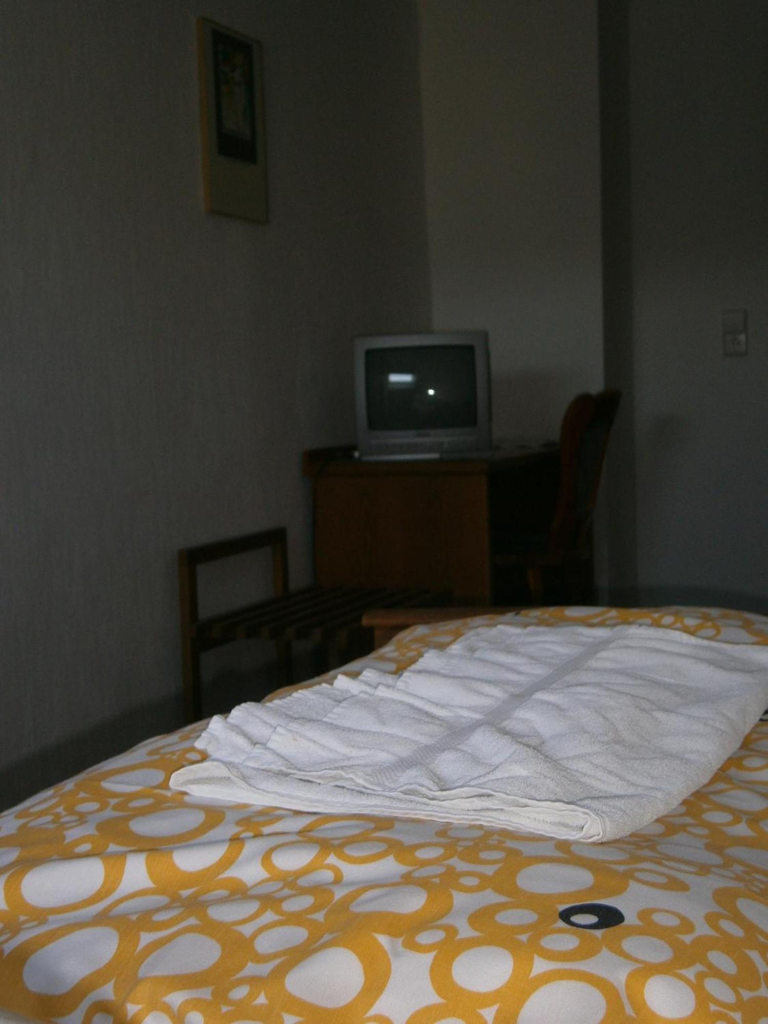 Hotel Strauss Waldbronn Zewnętrze zdjęcie