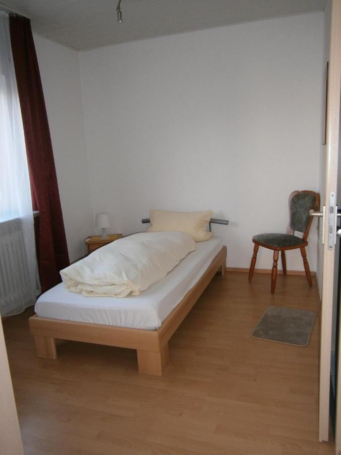 Hotel Strauss Waldbronn Pokój zdjęcie